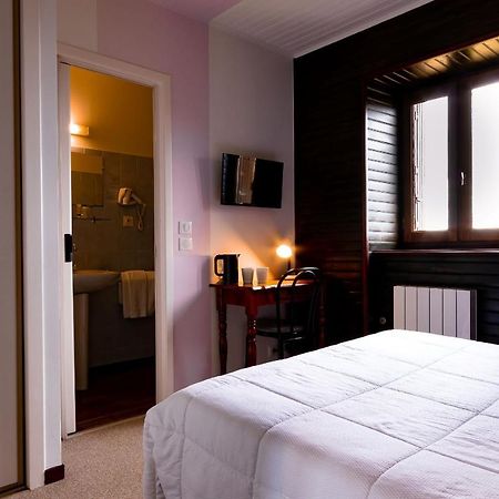 Hotel Le Cantou 354 Loubressac Exterior foto